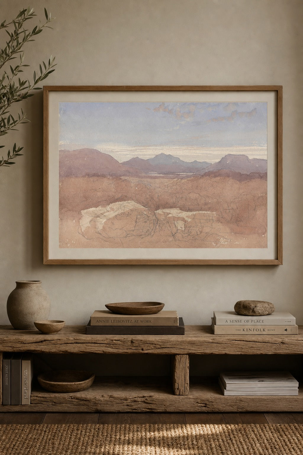 Far Ridge