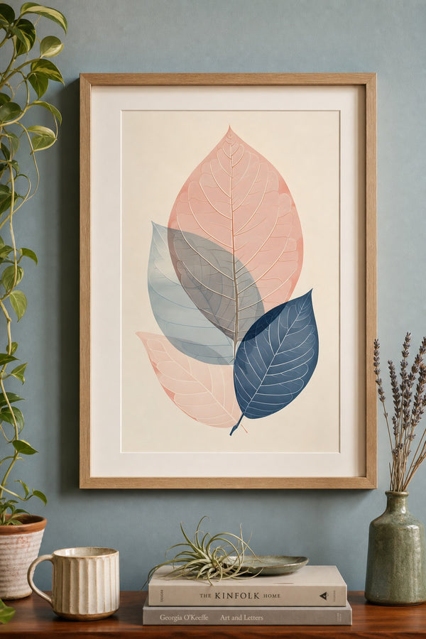 Thin Leaves
