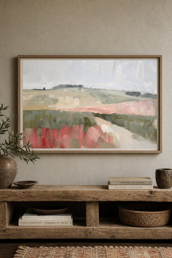Pale Fields