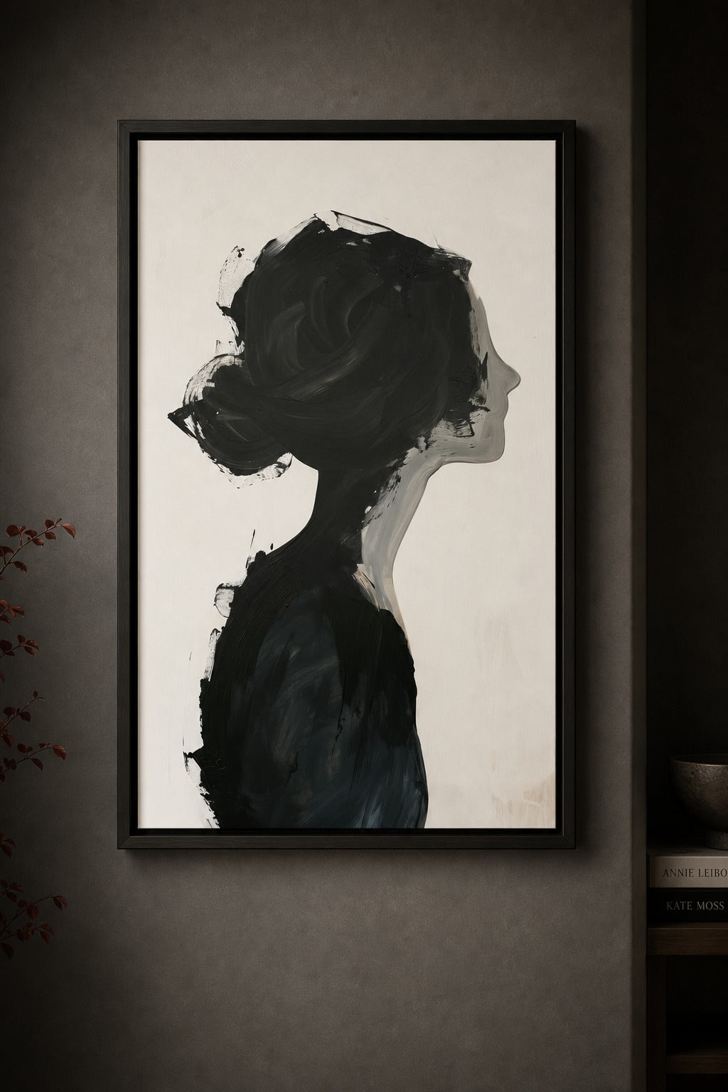 Still Profile
