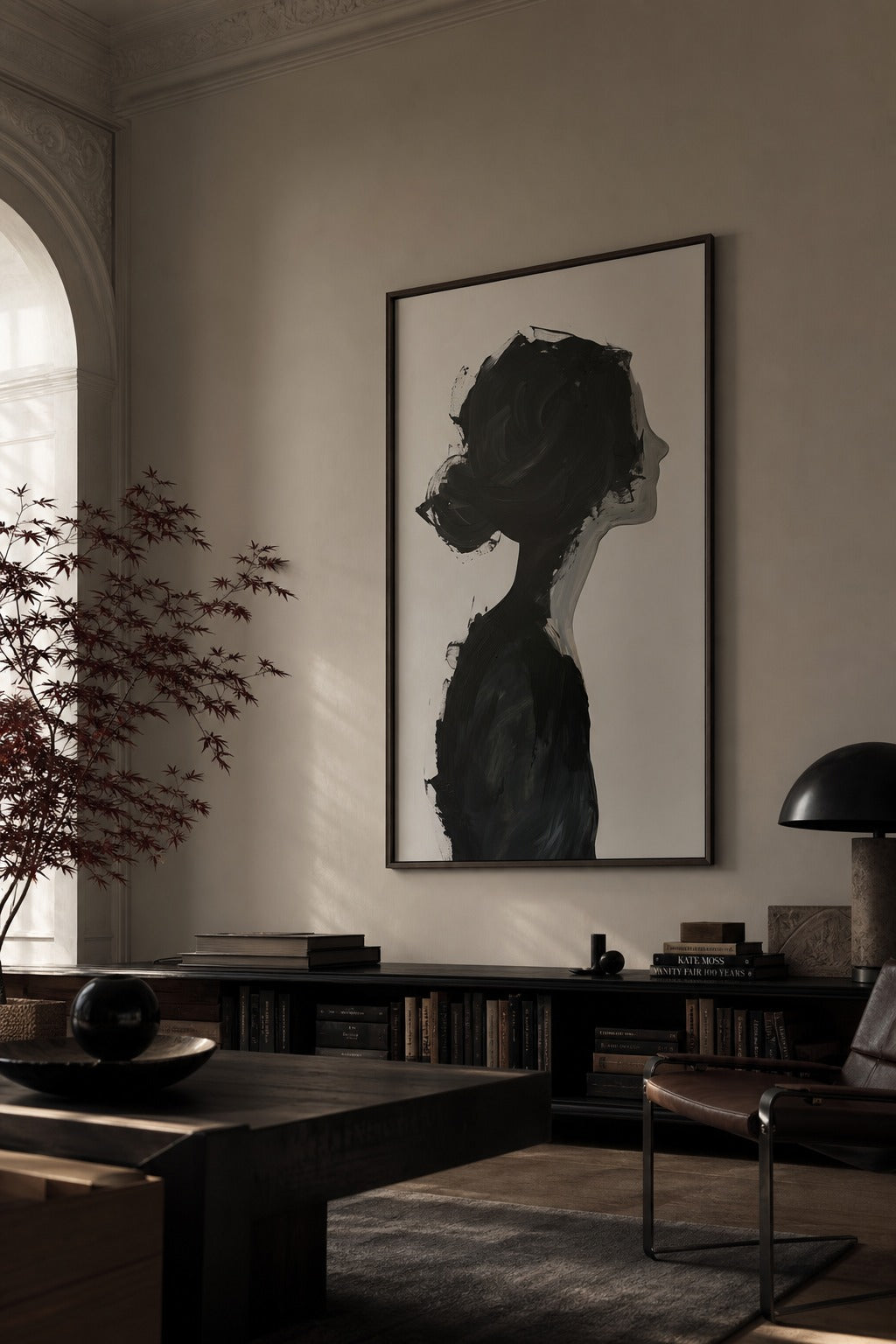 Still Profile