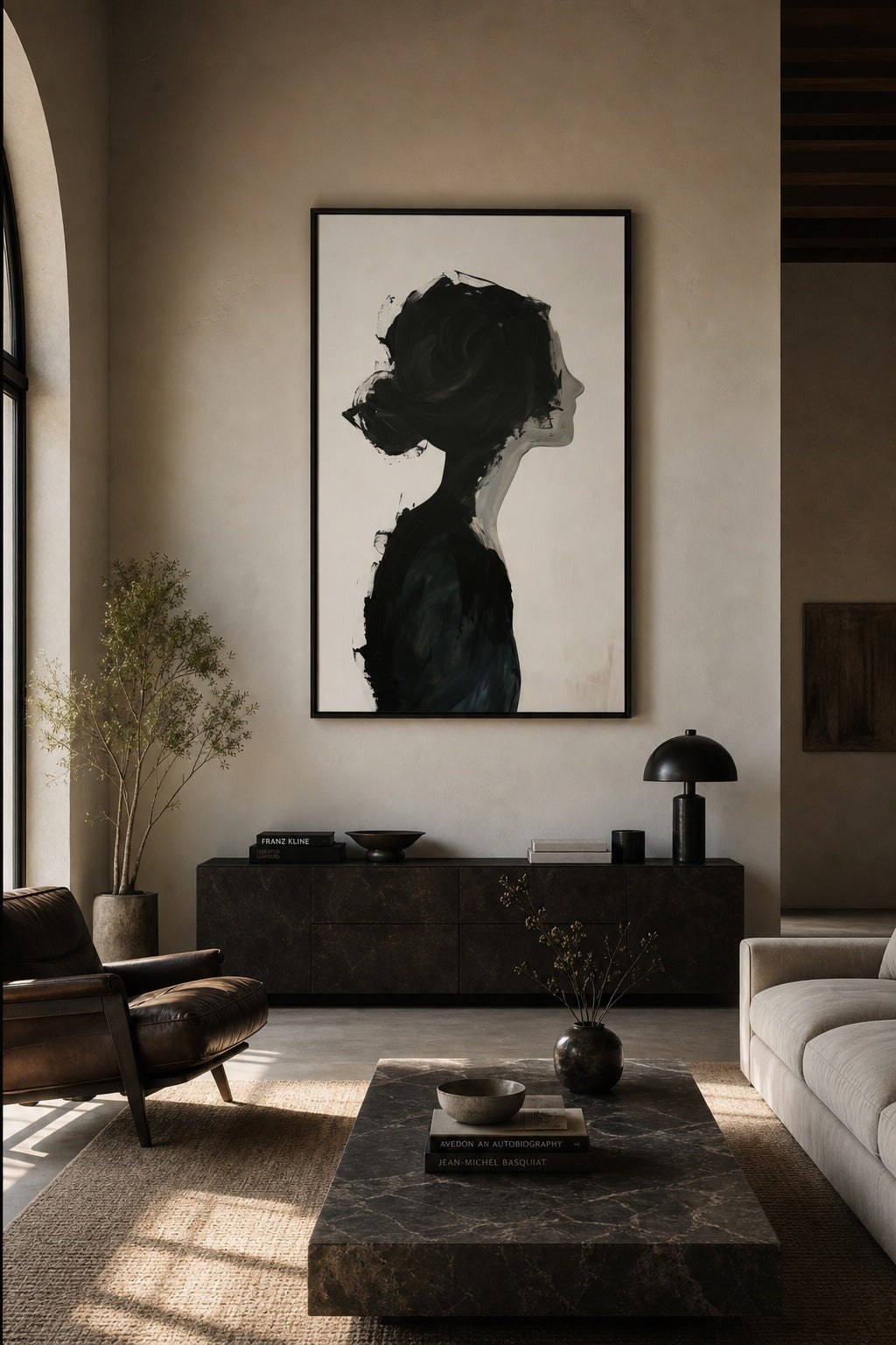 Still Profile