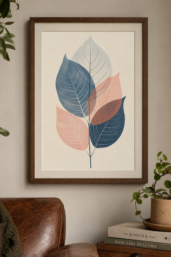 Leaf Study