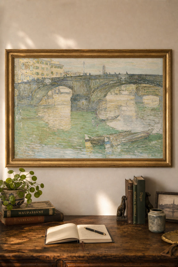 Arno Morning