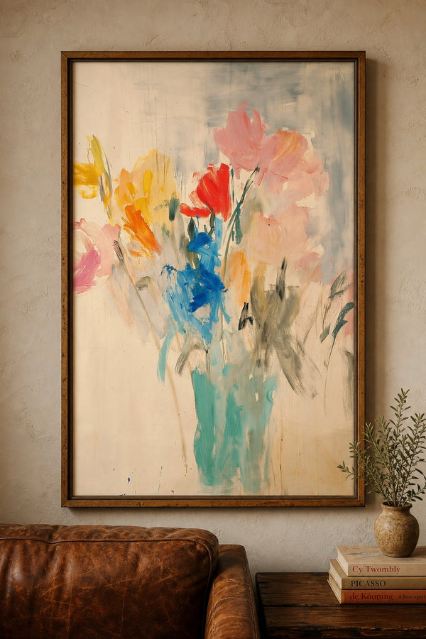 Garden Study