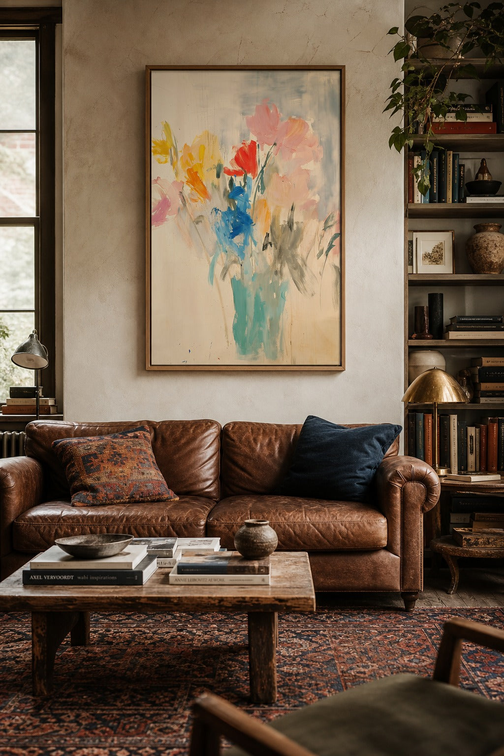 Garden Study
