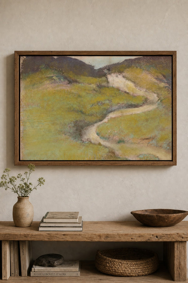 Valley Beck