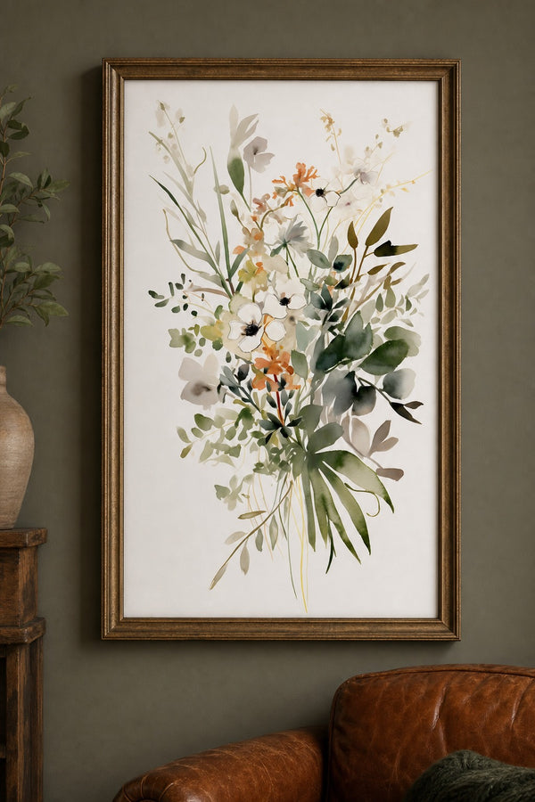 Wild Gather