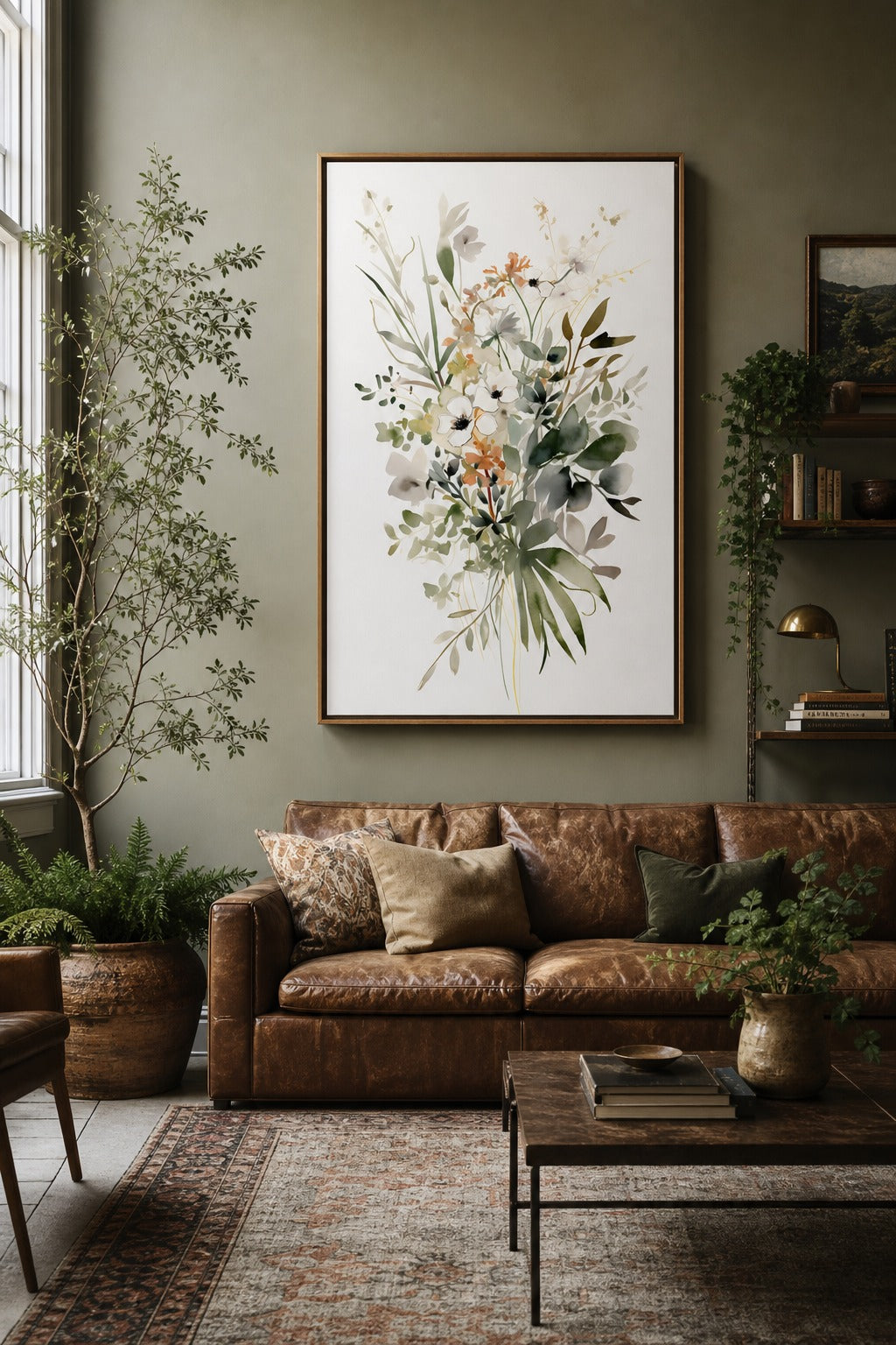 Wild Gather