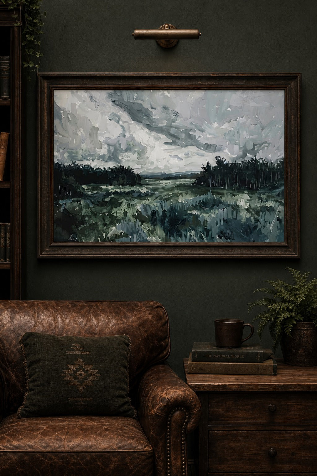 Storm Country