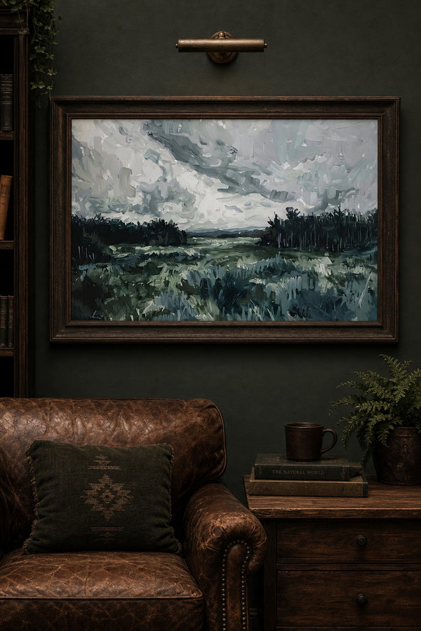 Storm Country