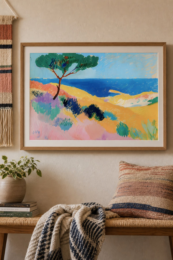 Côte Sauvage