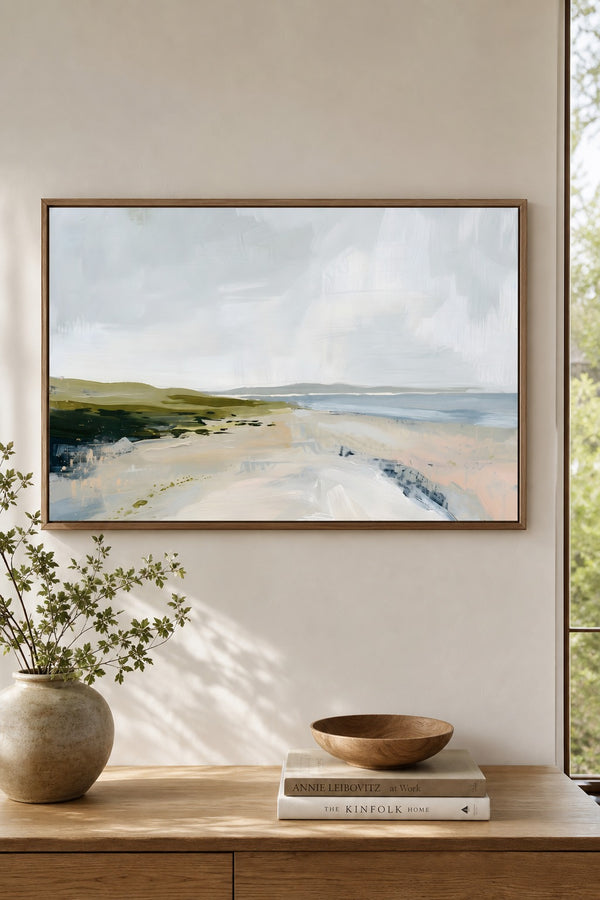 Grey Shore