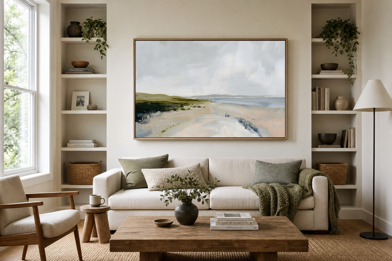 Grey Shore