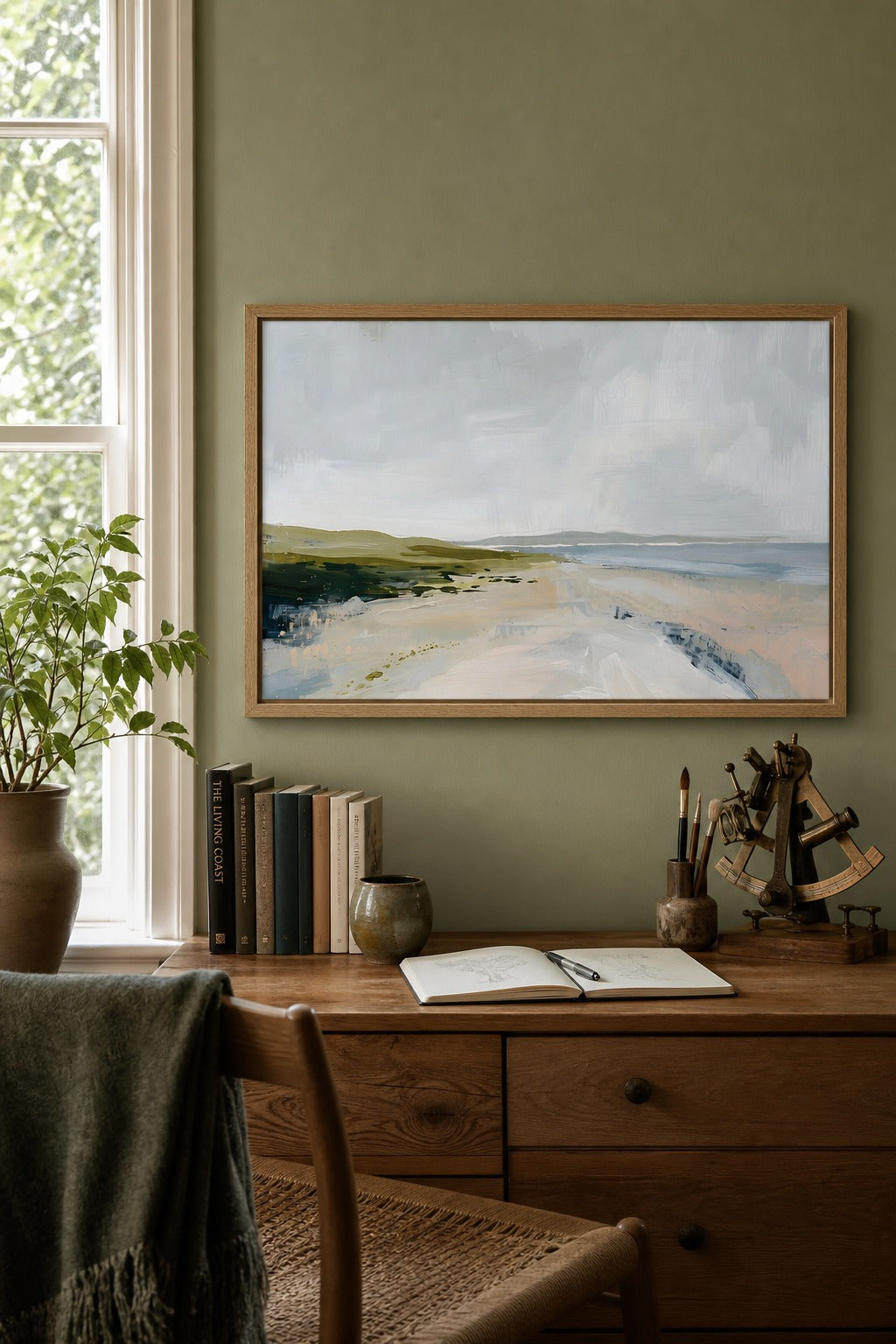 Grey Shore