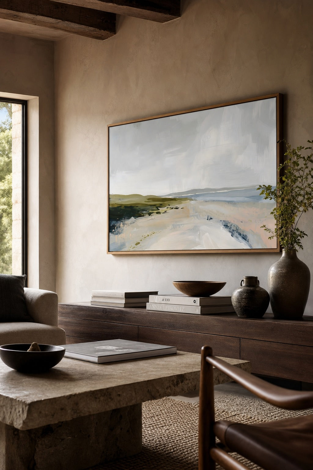 Grey Shore