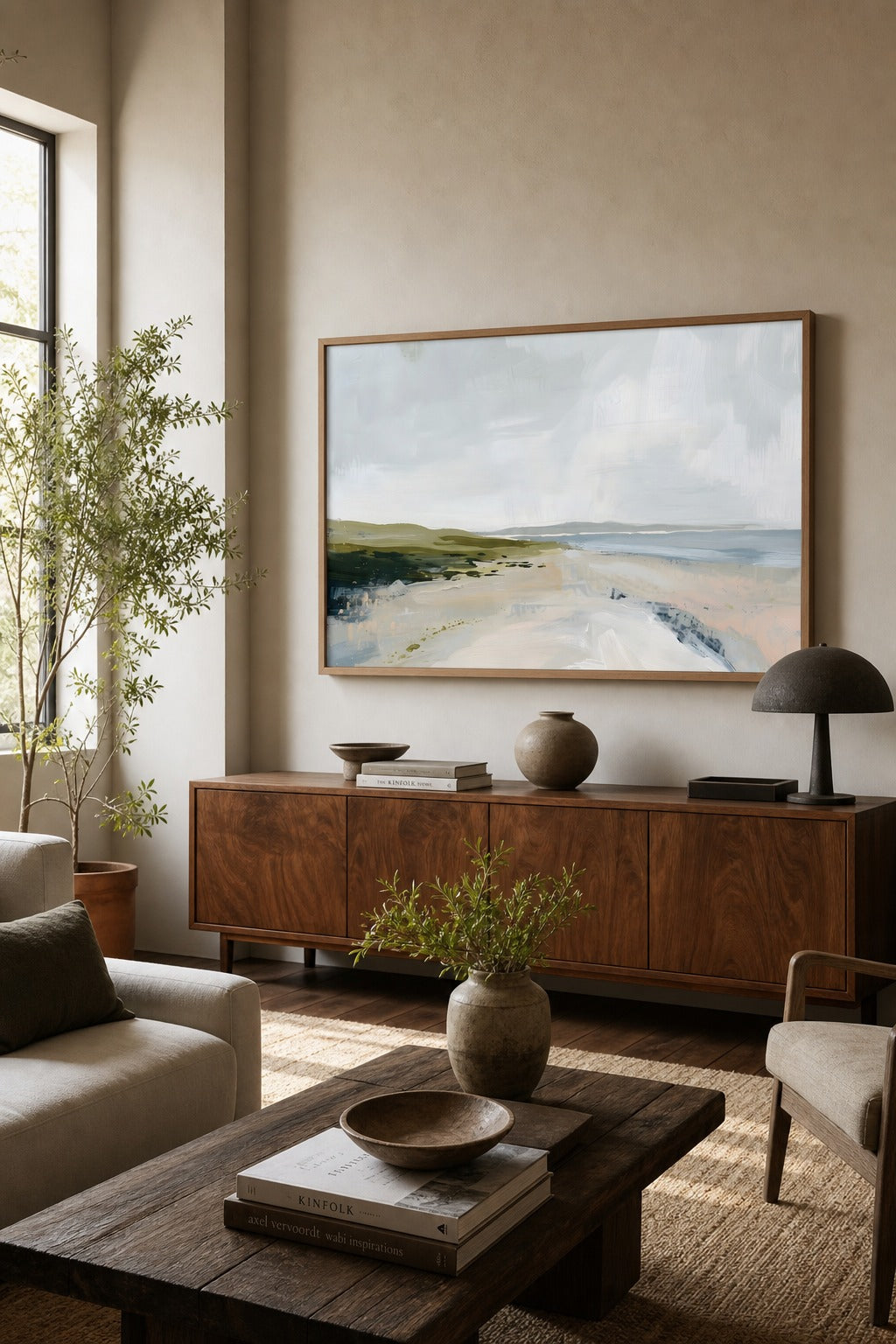 Grey Shore