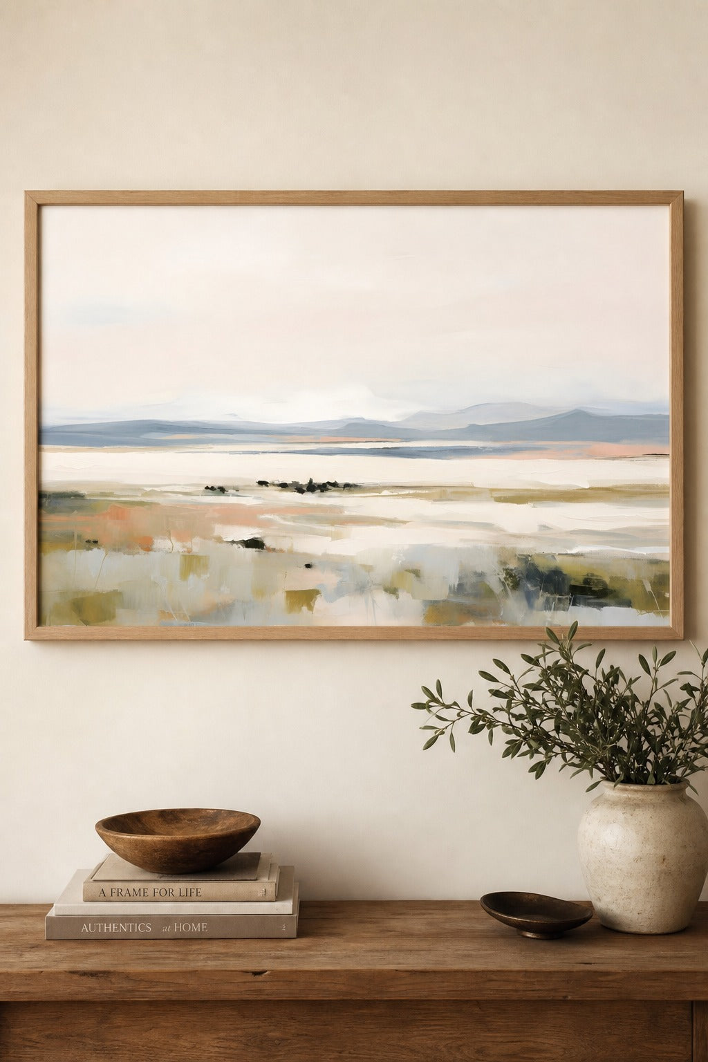 Salt Flats
