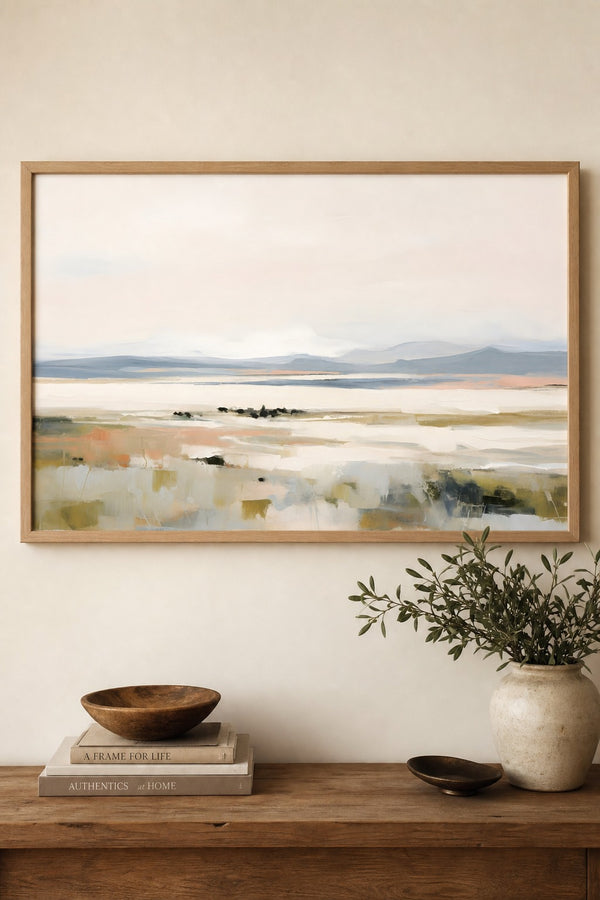 Salt Flats