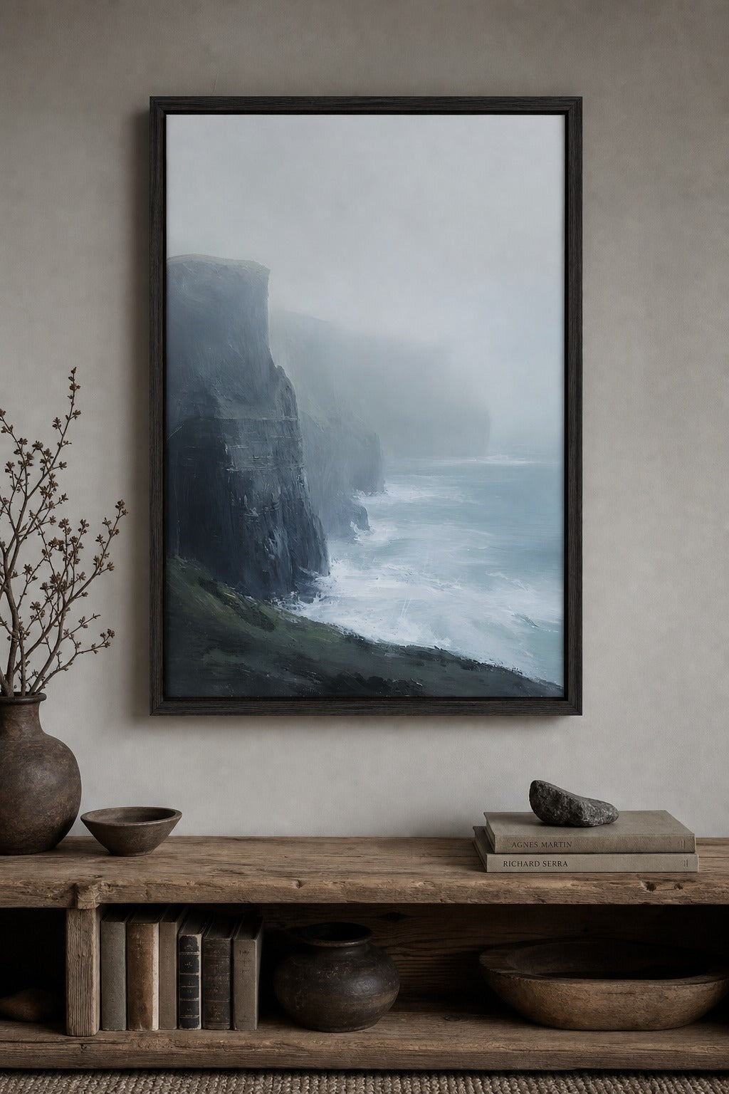 Grey Headland