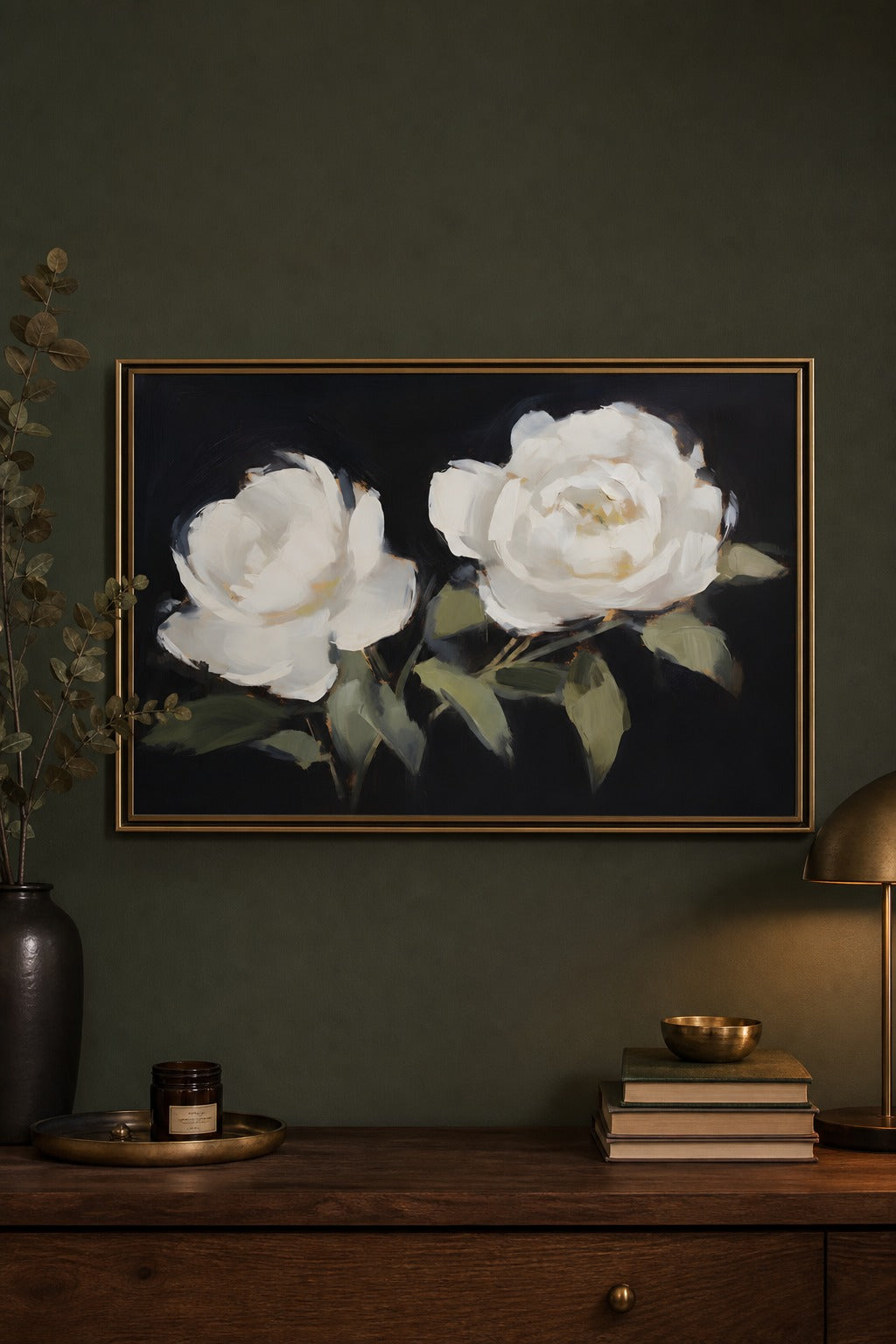 Night Bloom