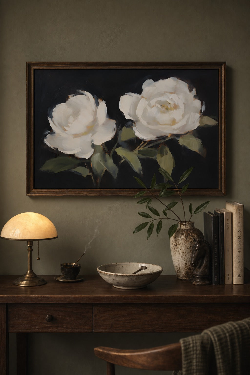Night Bloom