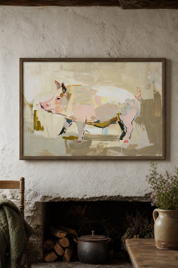 Good Pig
