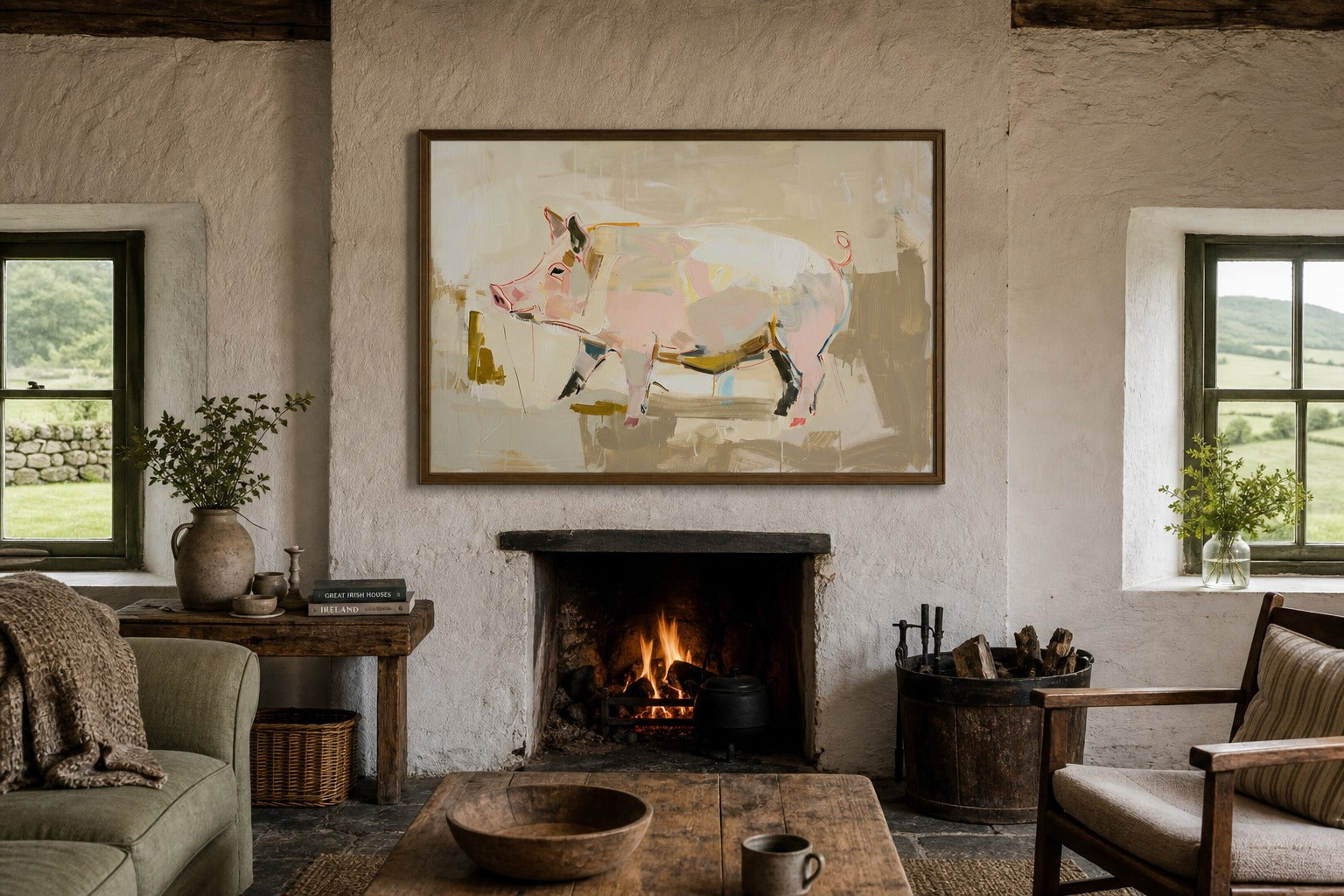 Good Pig