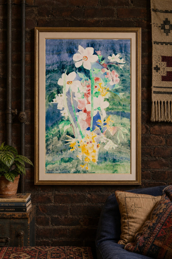 Spring Study
