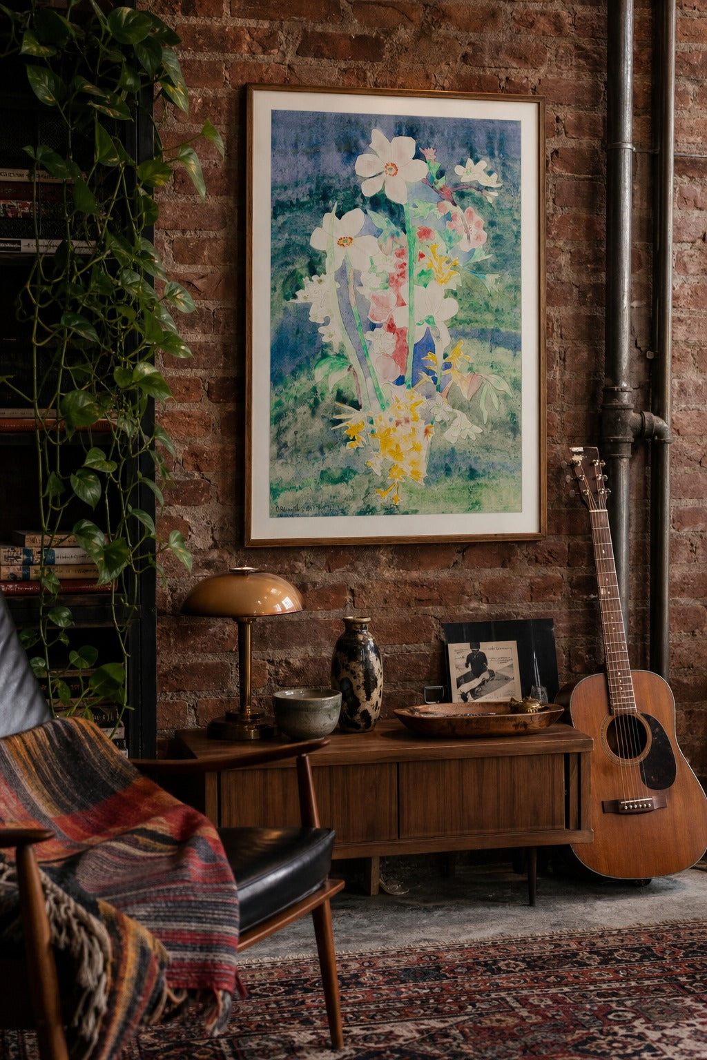 Spring Study