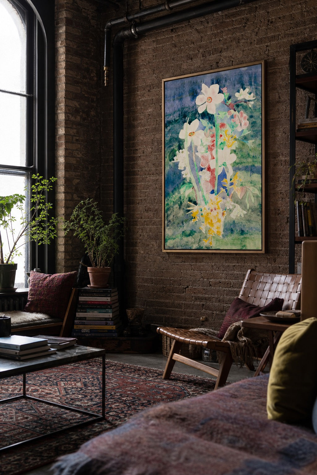 Spring Study