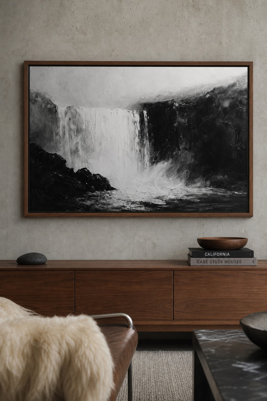 White Water