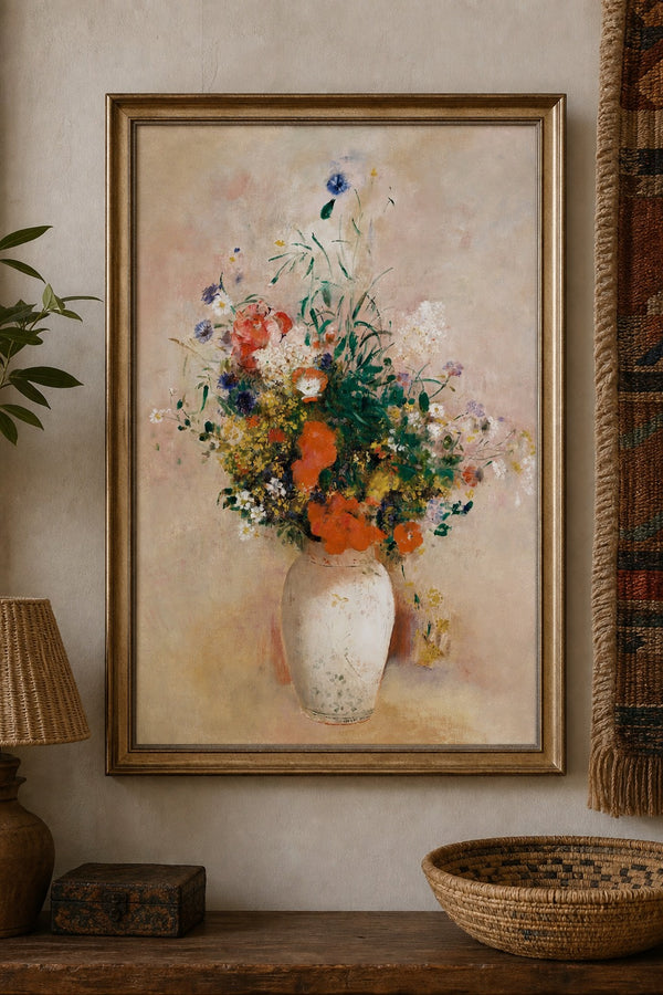 Full Bloom