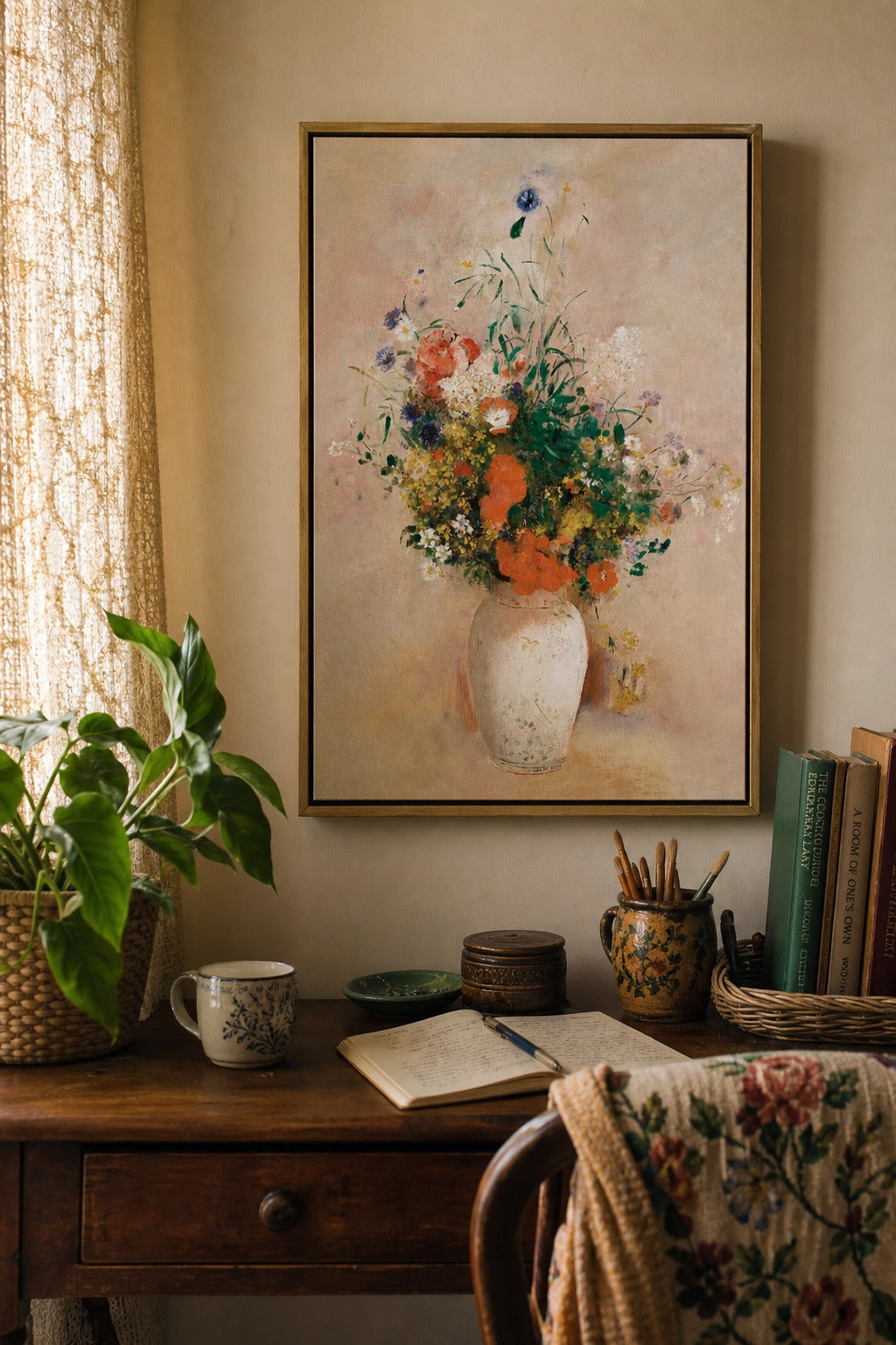 Full Bloom