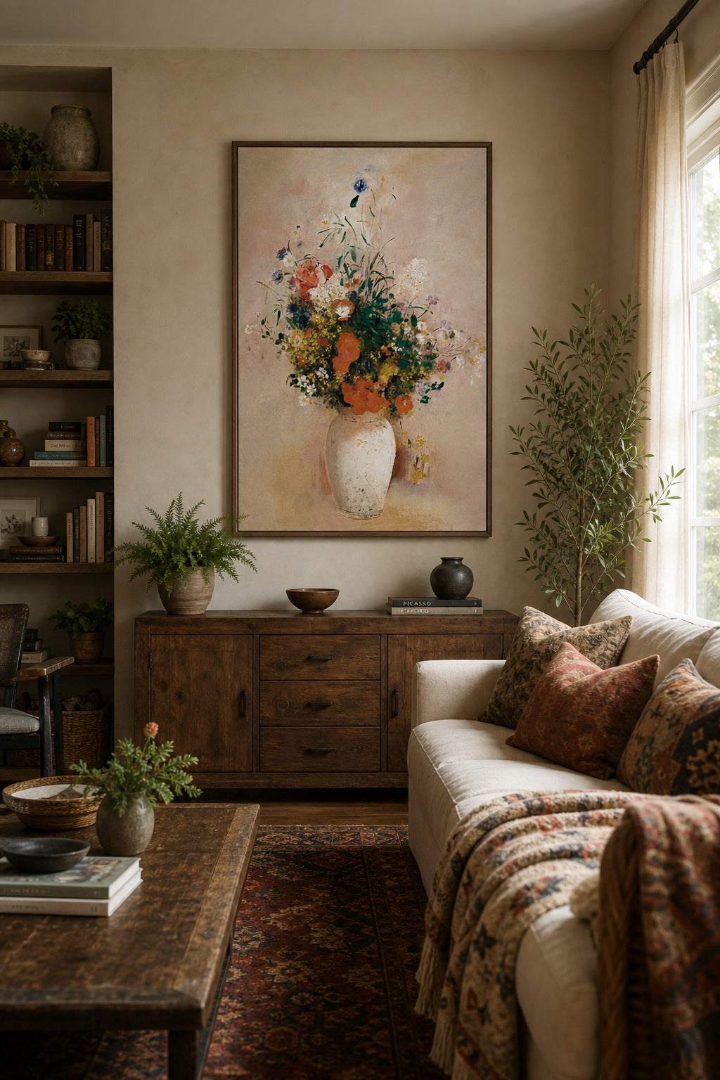 Full Bloom