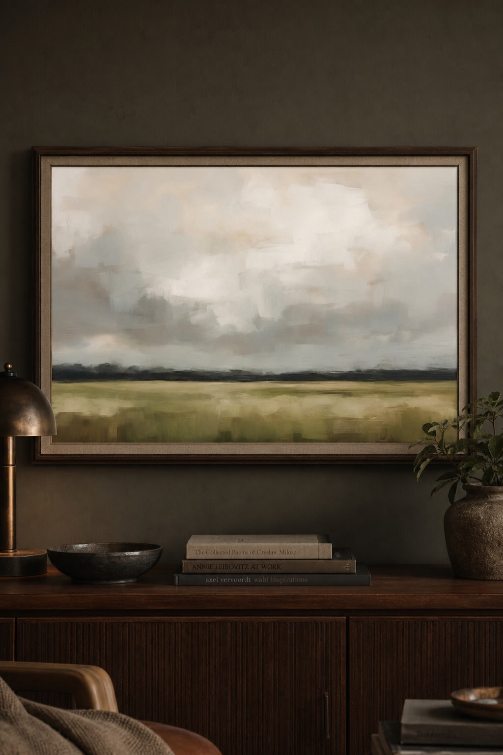 Still Plains