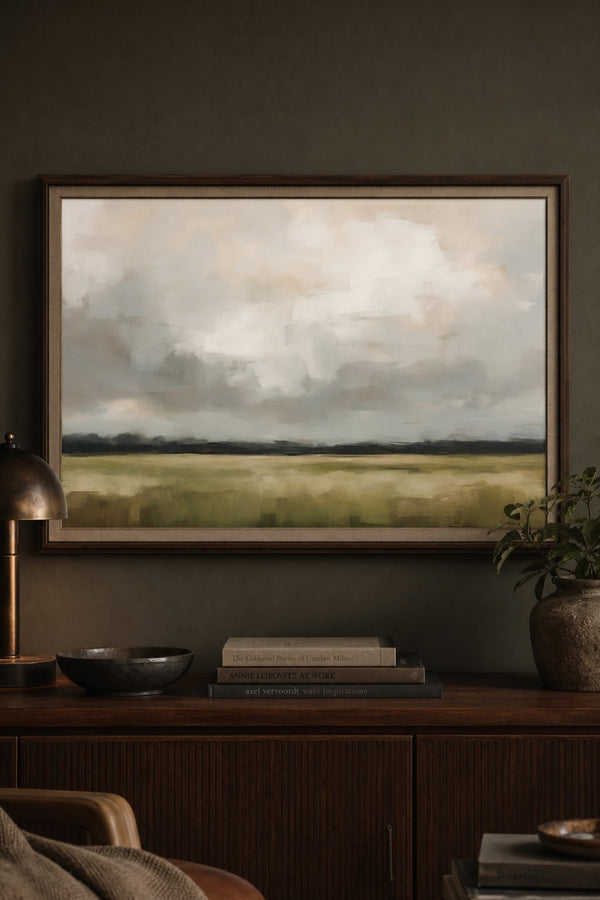 Still Plains