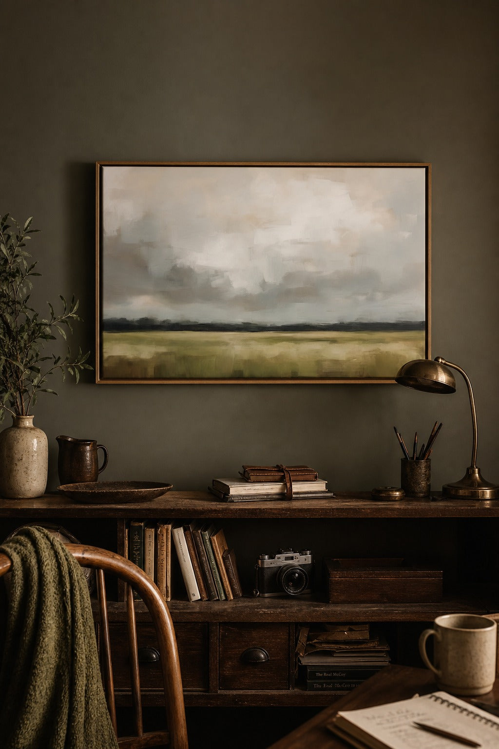 Still Plains
