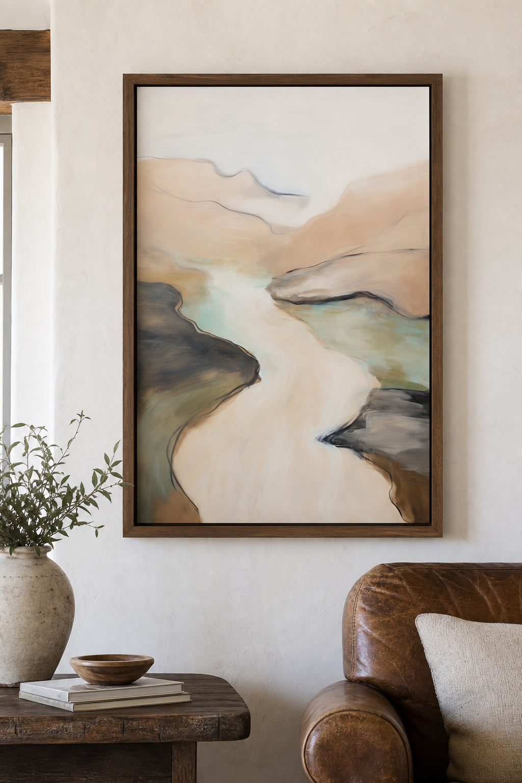 River Bend