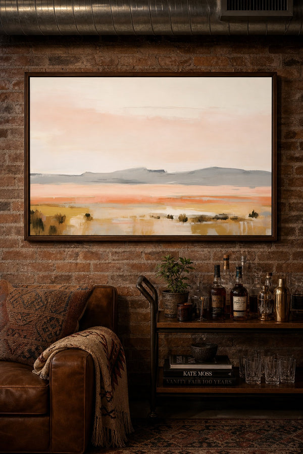 Open Plain