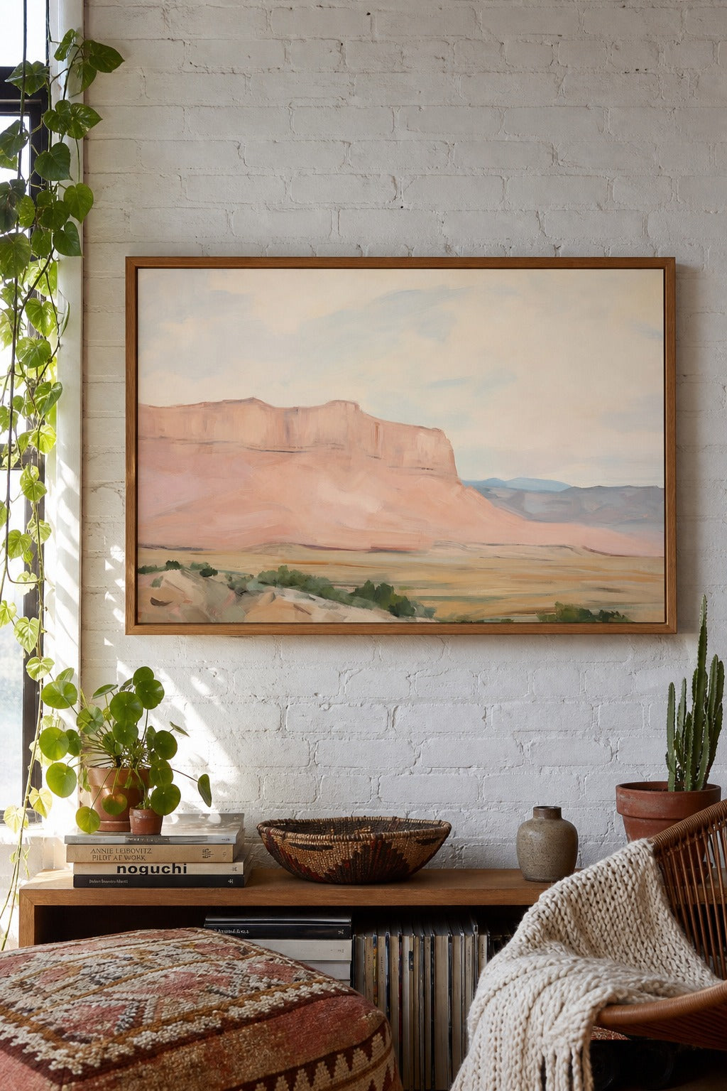 Mesa Quiet