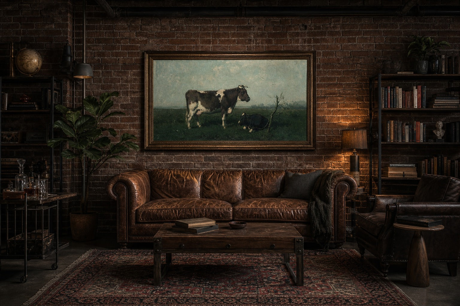 Still Pasture
