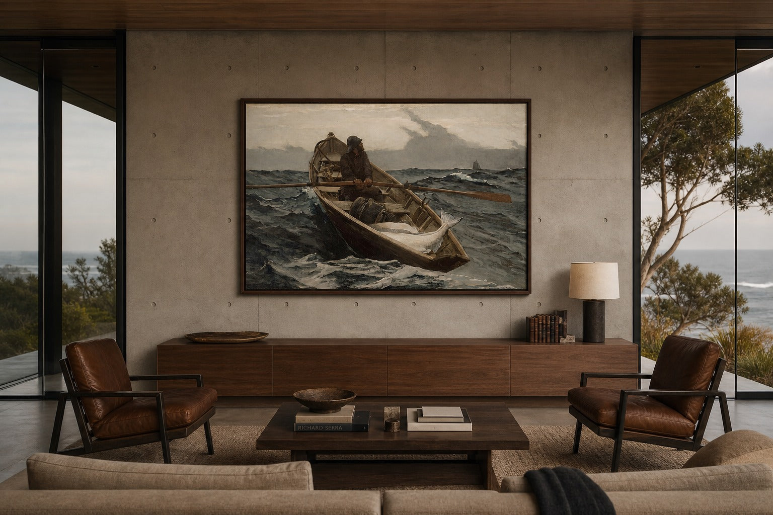 The Dory