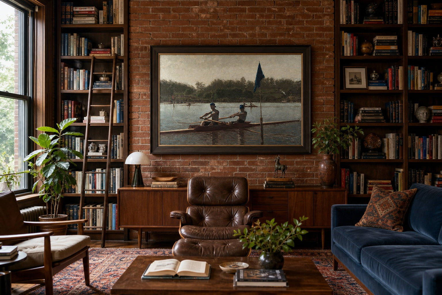 The Regatta
