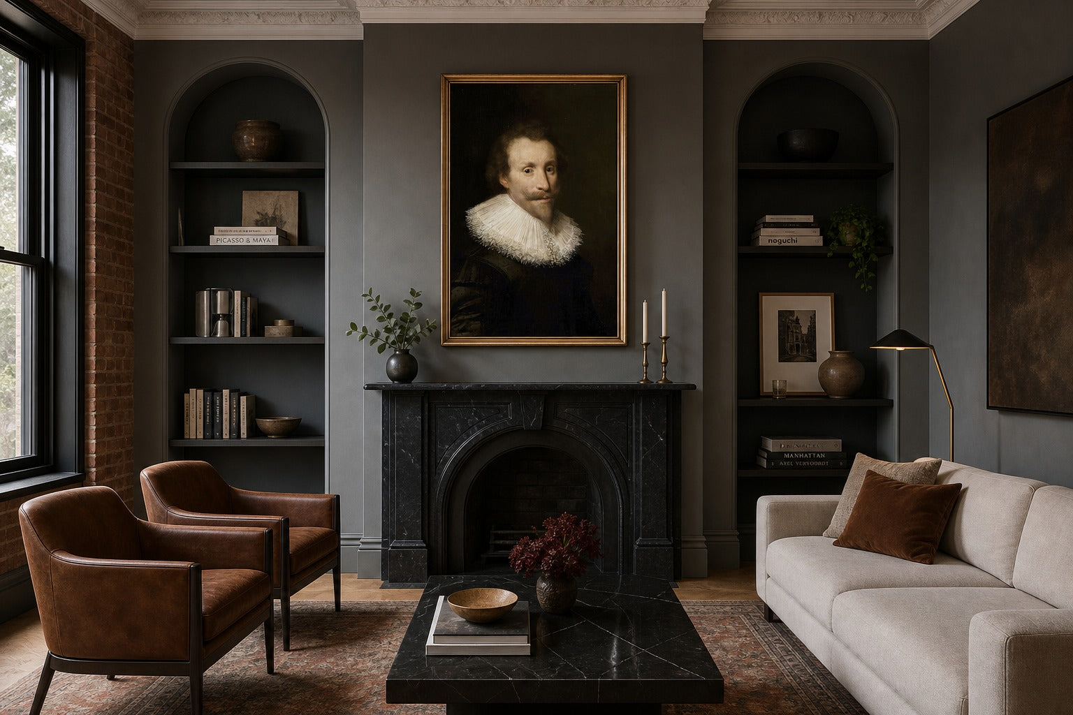The Ruff